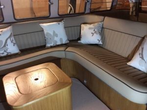 Camper Interior Services CCR Auto Trim