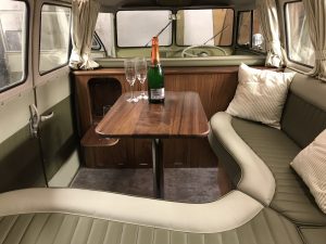 VW Volkswagen Interior Revamp Specialists CCR Auto Trim