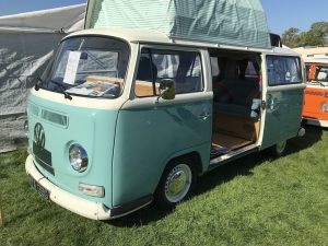VW Campervan Interior Specialists CCR Auto Trim