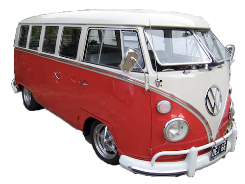 VW Campervan Specialists