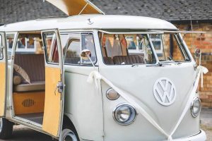 VW Volkswagen Campervan Specialists CCR Auto Trim