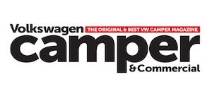 Volkswagen Camper & Commercial Logo