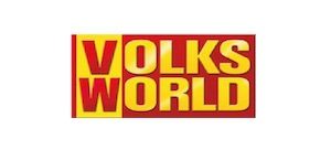 Volks World Logo